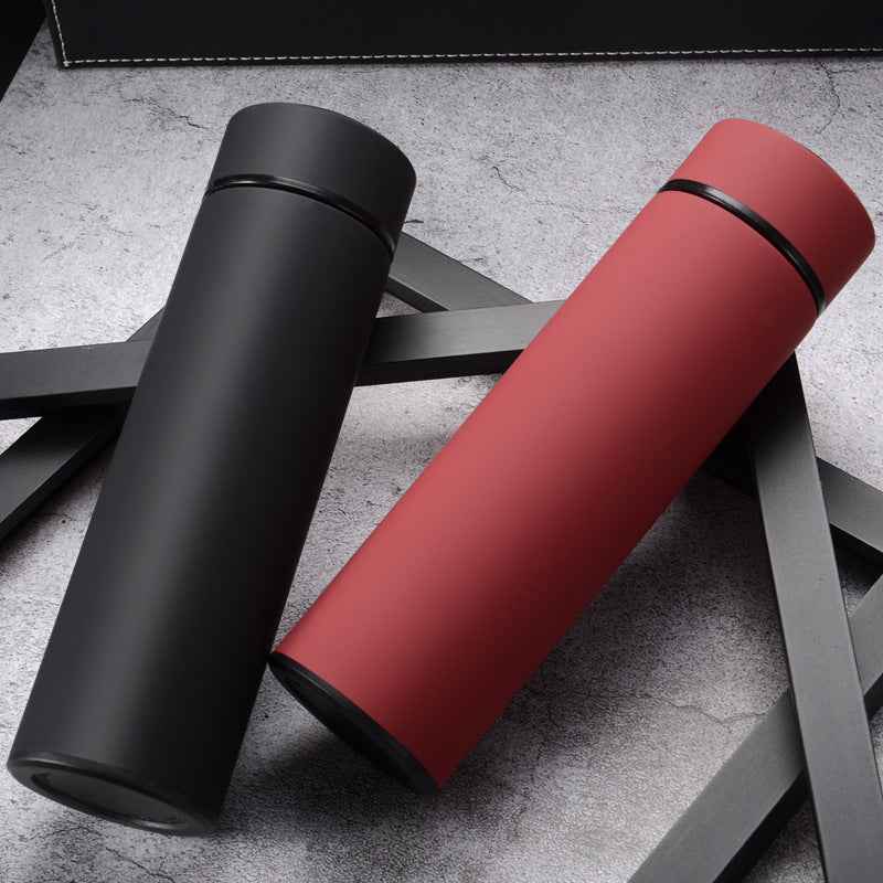 Business vacuum 304 stainless steel vacuum flask