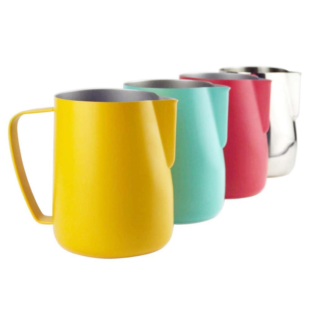 Stainless Steel  Milk Frother