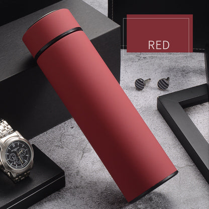 Vacuum Flask 304 Stainless Steel - Stylish & Durable