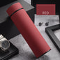 Vacuum Flask 304 Stainless Steel - Stylish & Durable