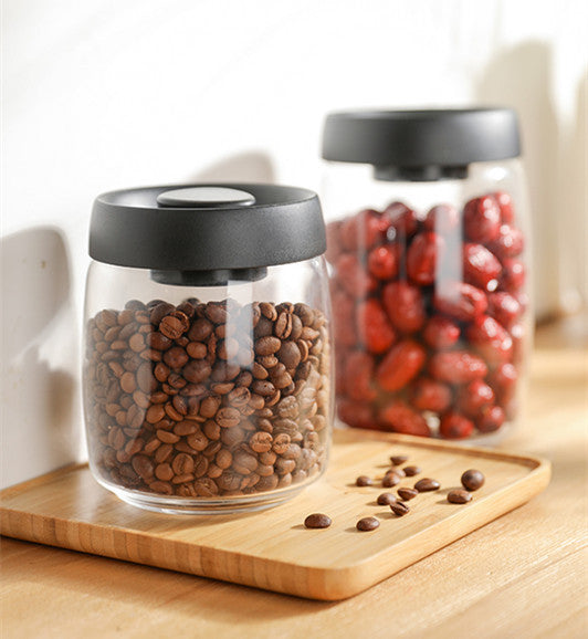 Vacuum Sealer and Glass Jar Preserver for Freshness with Vacuum Glass Jar