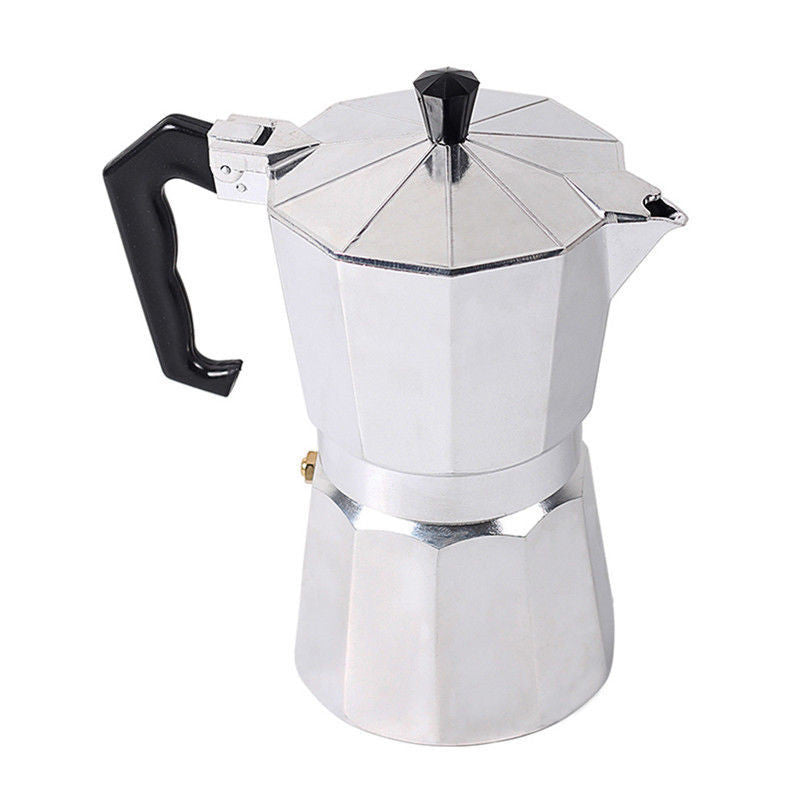 Ten Anise Coffee Pot Cup
