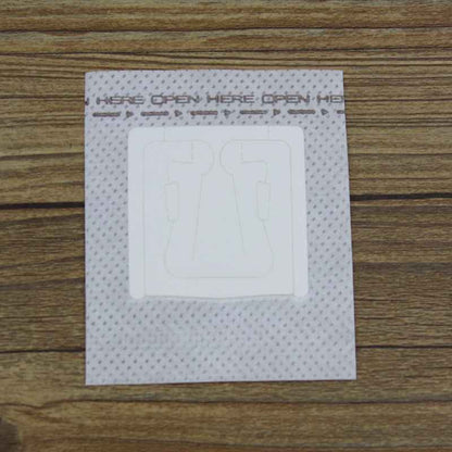 Coffee Filter Paper Bags for Hand Brewed Coffee - 200Pcs