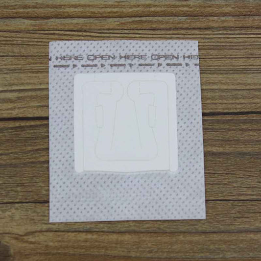 Coffee Filter Paper Bags for Hand Brewed Coffee - 200Pcs