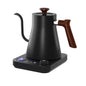 Intelligent Electric Kettle for Perfectly Brewed Beverages with Constant Temperature Control