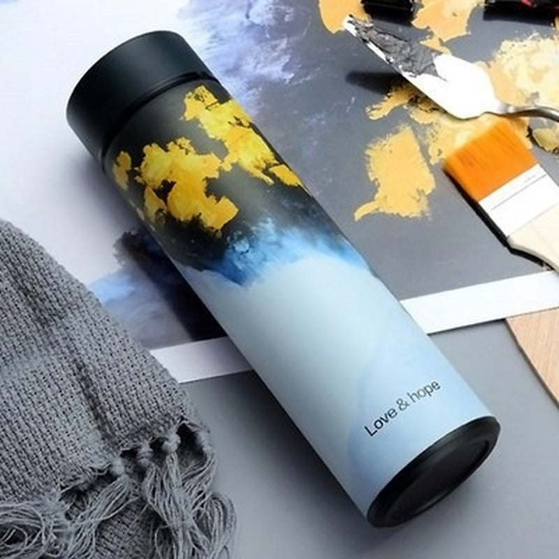 Vacuum Insulation Cup