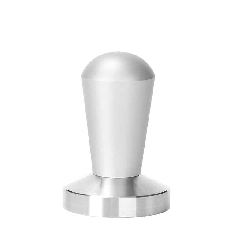 Fenincafe Stainless Steel Coffee Tamper for Perfect Espresso Extraction