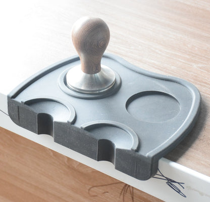 Silicone Coffee Powder Pad for Perfect Brewing
