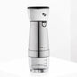 Portable Electric Coffee Grinder - USB Rechargeable and Compact Design