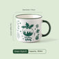 Ceramic  Christmas  Coffee Mug