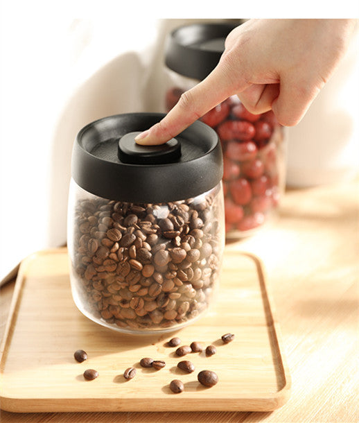 Vacuum Sealer and Glass Jar Preserver for Freshness with Vacuum Glass Jar