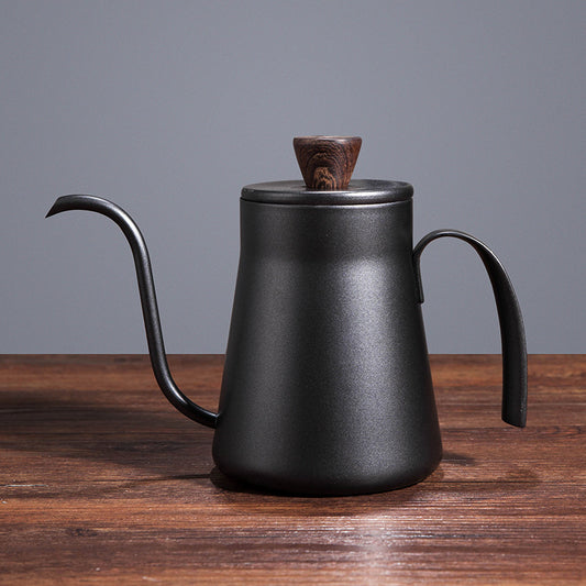 Stainless Steel Gooseneck Kettle