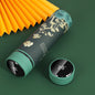 Smart Vacuum Cup - Innovative Insulation Technology for Hot and Cold Beverages