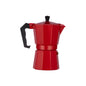 Aluminum Moka Coffee Maker for Perfect Brews - Stovetop Espresso Pot