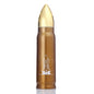 Bullet Vacuum Flask - Insulated Stainless Steel Hot and Cold Beverage Container