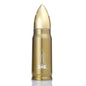 Bullet Vacuum Flask - Insulated Stainless Steel Hot and Cold Beverage Container
