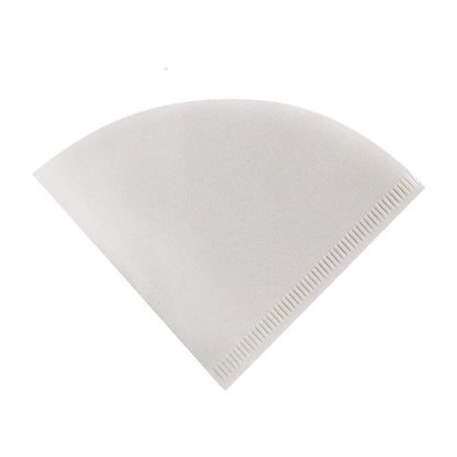 Hand Brewed Coffee Filter Paper