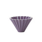 Origami Coffee Dripper - Ceramic Pour Over Cone for Perfect Brews