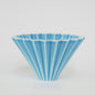 Origami Coffee Dripper - Ceramic Pour Over Cone for Perfect Brews