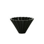 Origami Coffee Dripper - Ceramic Pour Over Cone for Perfect Brews