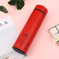 Smart Temperature Cup 304 Stainless Steel Vacuum Flask