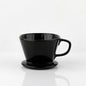 L-Beans Ceramic Coffee Dripper for Perfect Brewing