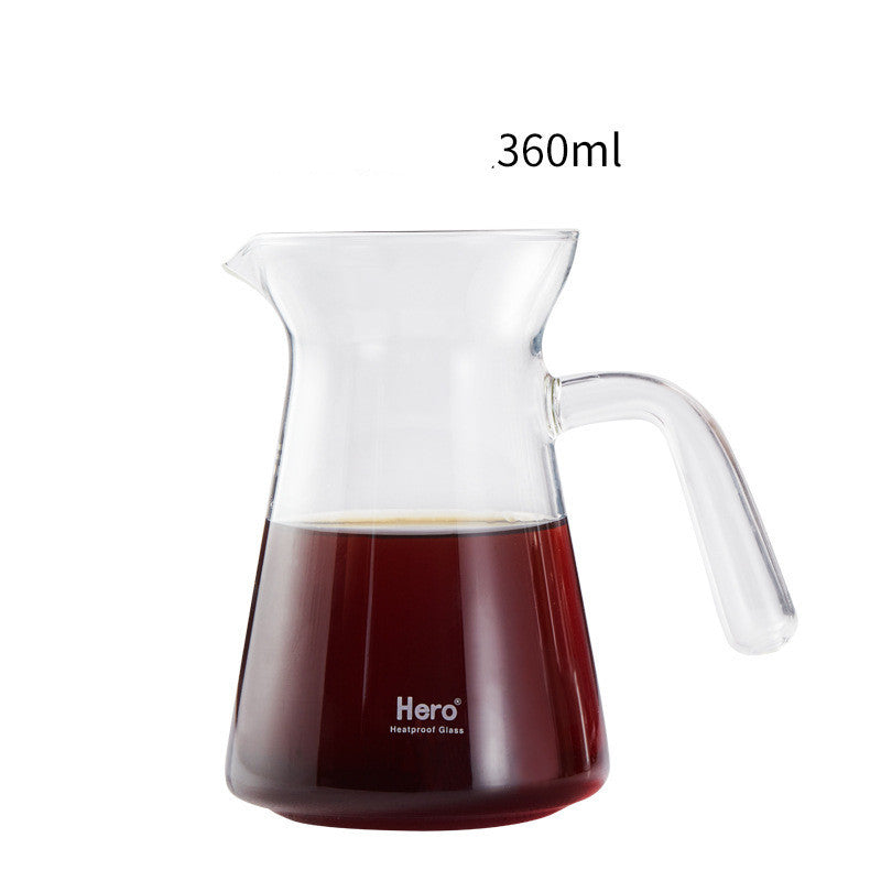 Nebula One Pot Silver 360ml - Starry Sky Edition