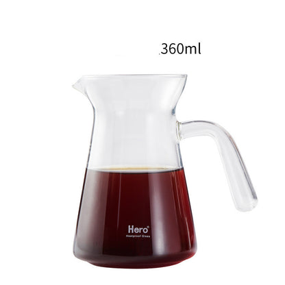 Nebula One Pot Silver 360ml - Starry Sky Edition
