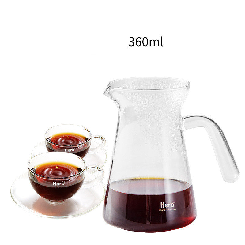 Nebula One Pot Silver 360ml - Starry Sky Edition