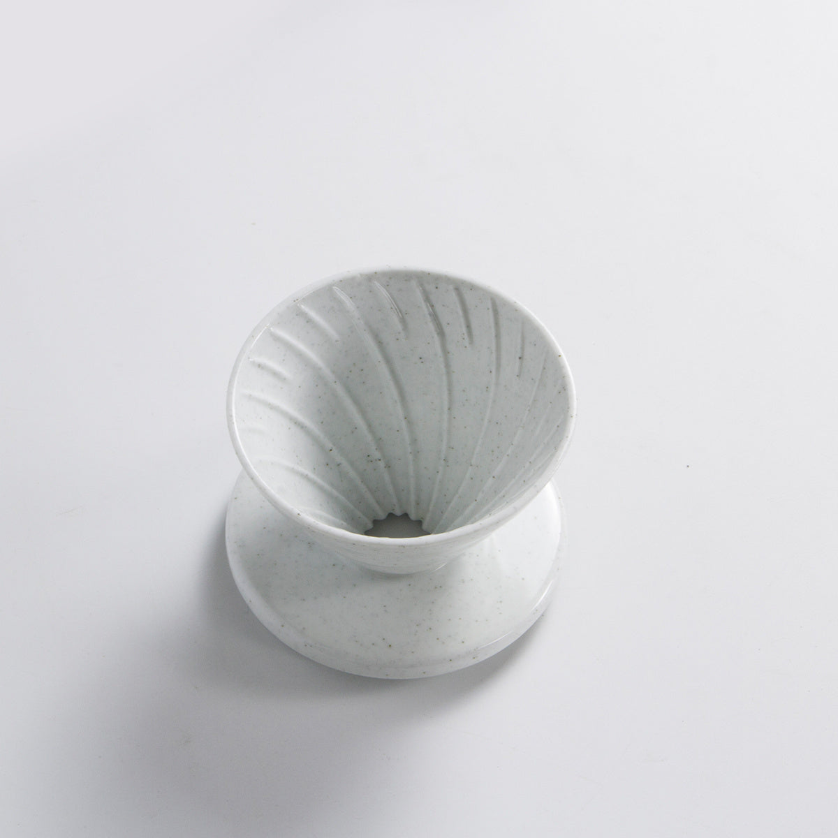 Miyake Handmade Coffee Cup Set - Unique Cappuccino and American Coffee Cups for Coffee Lovers