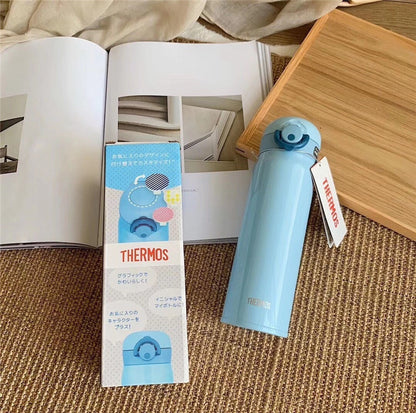 304 Stainless Steel Flask Vacuum Flask