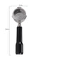 Alloy Portafilter Bottomless Coffee Machine with Handle for Baristas
