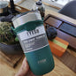 Stainless Steel Vacuum Flask - Perfect for Coffee and Beverages