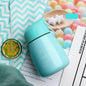 Portable Cute Mug - Stylish Travel Coffee Cup for On-the-Go Sipping