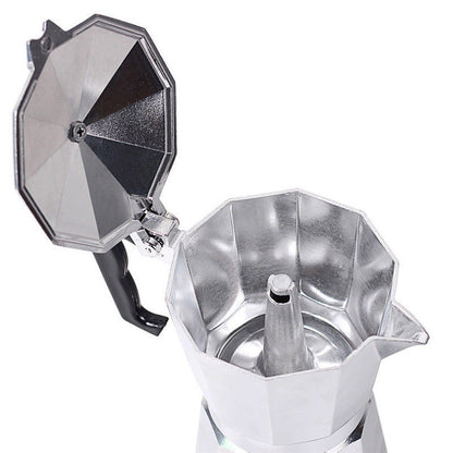 Ten Anise Coffee Pot Cup