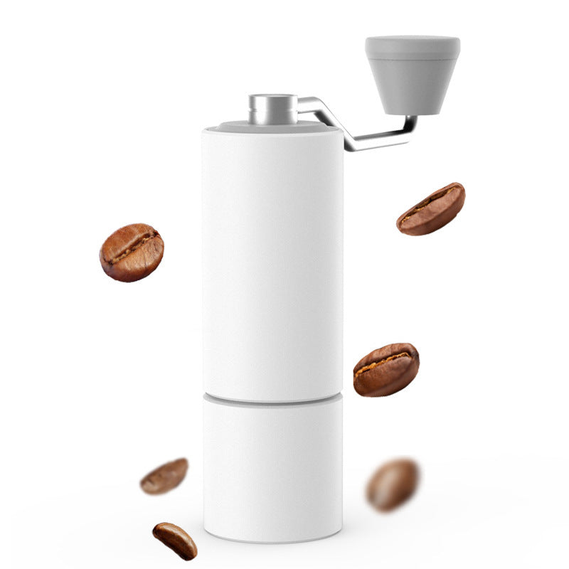 TIMEMORE® Five-Axis Manual Coffee Grinder - Premium Quality for Perfectly Ground Coffee