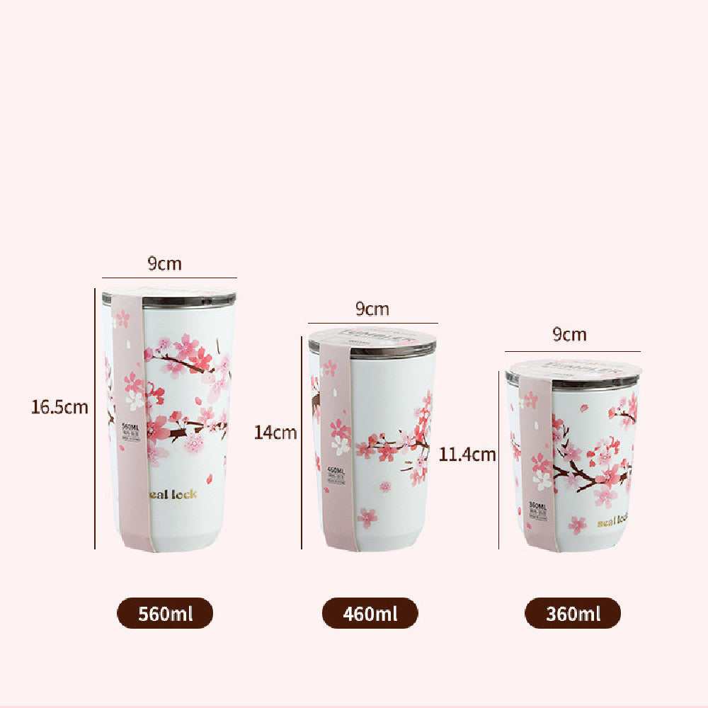 Girls' Coffee Cup for Cute Beverage Enjoyment