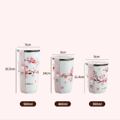 Girls' Coffee Cup for Cute Beverage Enjoyment
