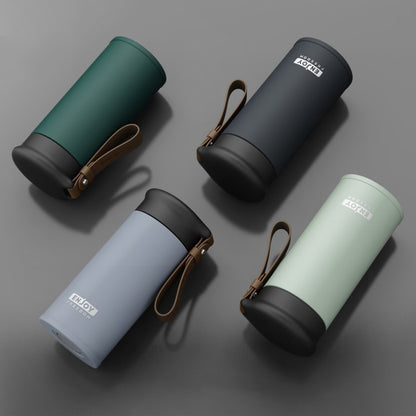 Stainless Steel Vacuum Insulation Bottle