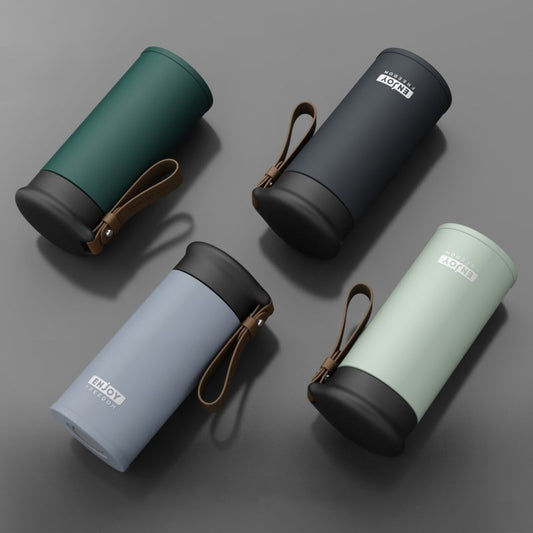 Stainless Steel Vacuum Insulation Bottle