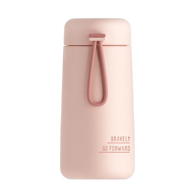 U-Cup Mini Vacuum Flask - Your Adventure Companion on the Go