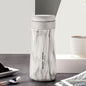 Casual Coffee Insulated Tumbler for Hot and Cold Beverages - Ideal Insulated Coffee Tumbler