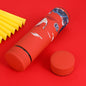 Smart Vacuum Cup - Innovative Insulation Technology for Hot and Cold Beverages