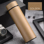 Vacuum Flask 304 Stainless Steel - Stylish & Durable