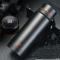 304 Stainless Steel Vacuum Flask - Durable Insulated Bottle for Hot and Cold Drinks