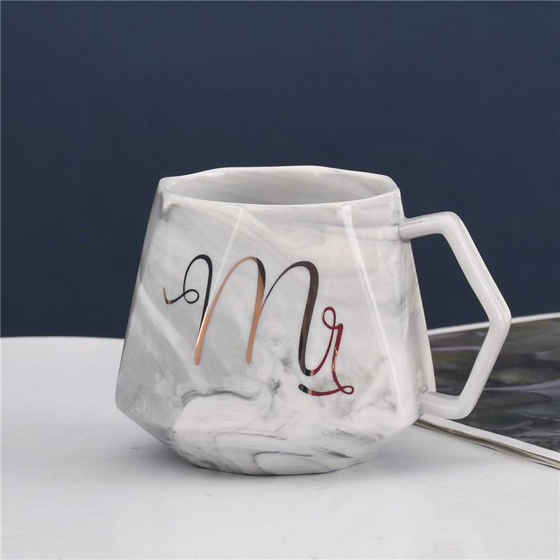 Ceramic Gift Mug Cosmic Stars – Perfect Astral-Themed Present
