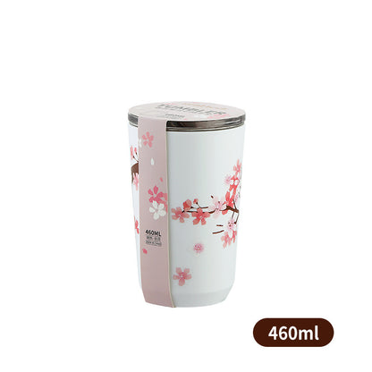Girls' Coffee Cup for Cute Beverage Enjoyment
