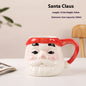 Creative Christmas Gift Ceramic