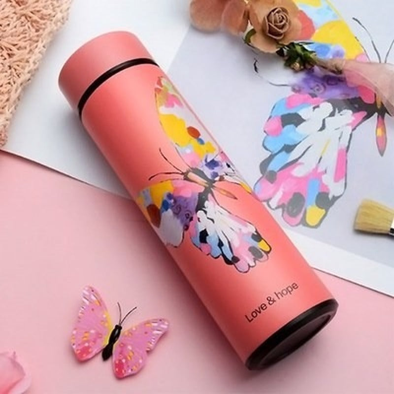 Vacuum Insulation Cup