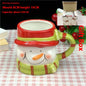 Creative Christmas Gift Ceramic
